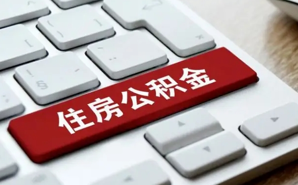 临清广州公积金提取（临清广州公积金提取流程）